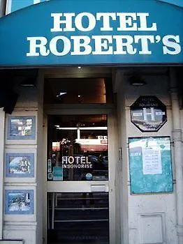 Hotel Alan Robert's 2*