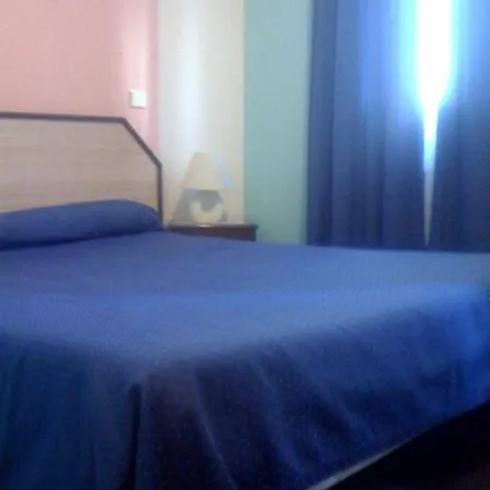 Alan Robert's Otel