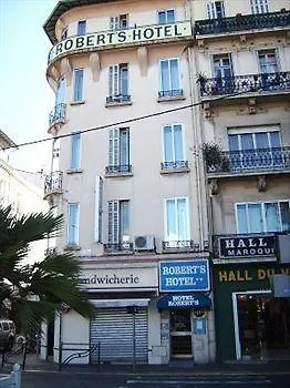 Otel Alan Robert's 2*