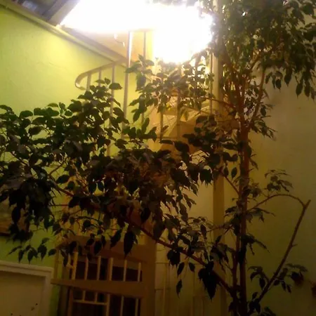 Hotel Alan Robert's 2*