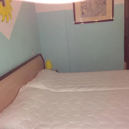 Otel Alan Robert's
