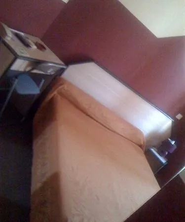 Otel Alan Robert's