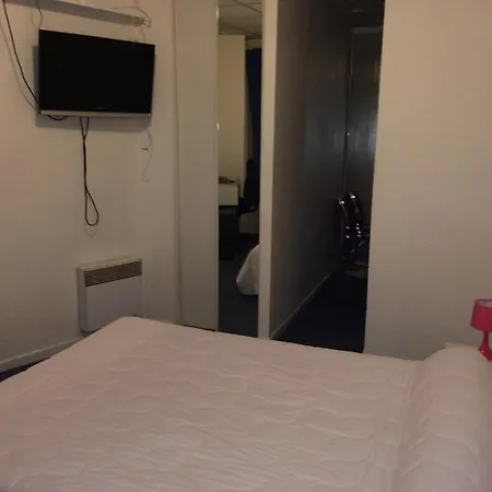 Otel Alan Robert's Cannes