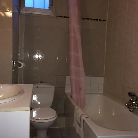 Otel Alan Robert's