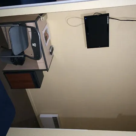 Otel Alan Robert's 2*