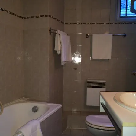 Hotel Alan Robert's